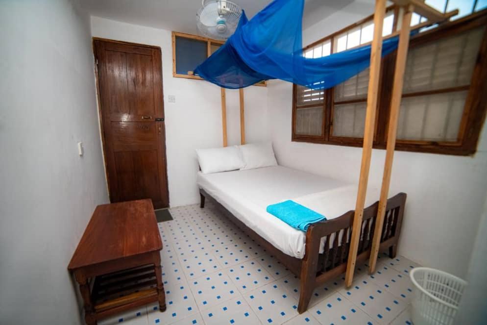 Flamingo Guest House Znz Zanzibar Exterior photo