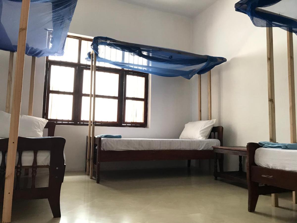 Flamingo Guest House Znz Zanzibar Exterior photo