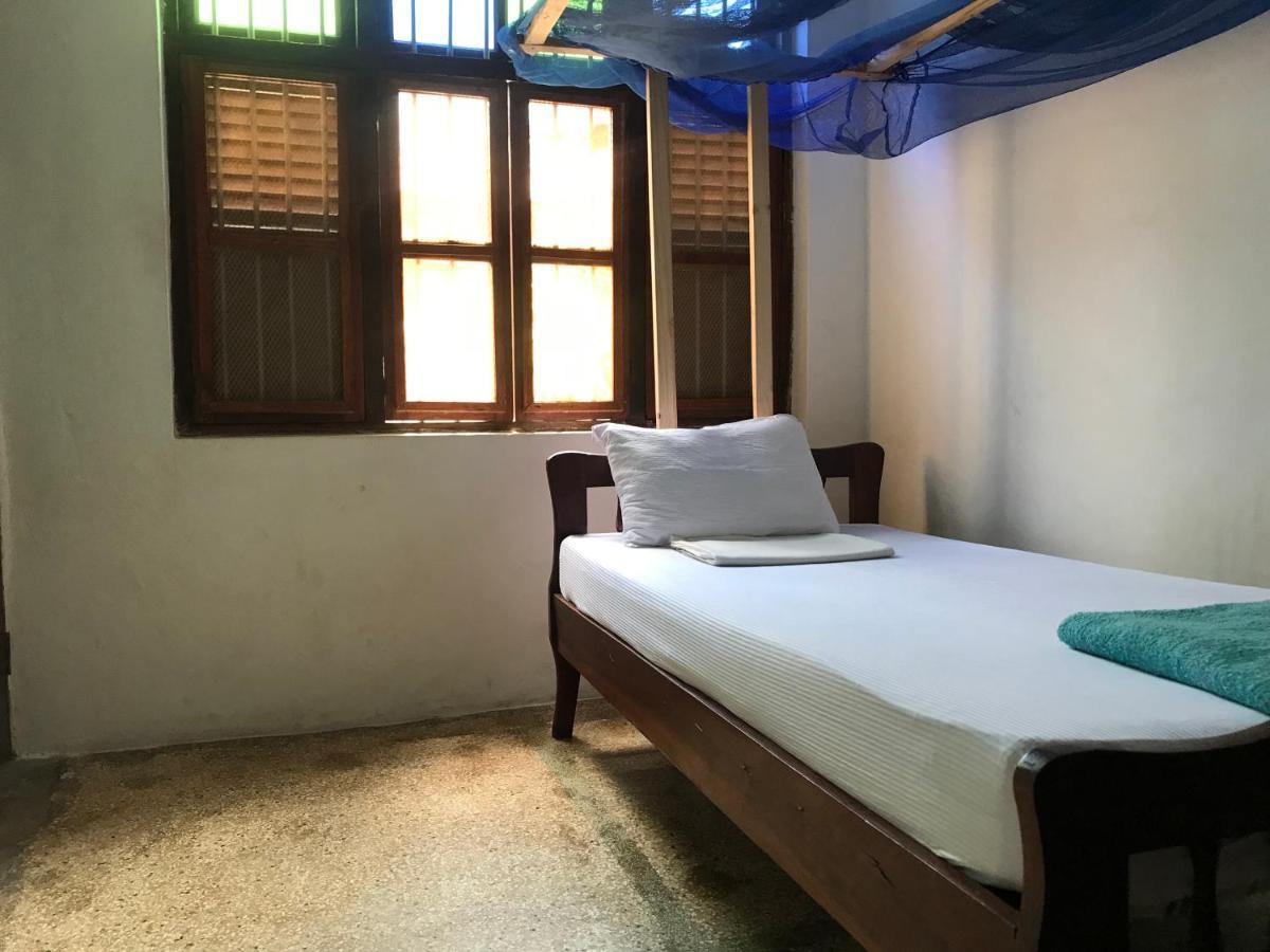 Flamingo Guest House Znz Zanzibar Exterior photo