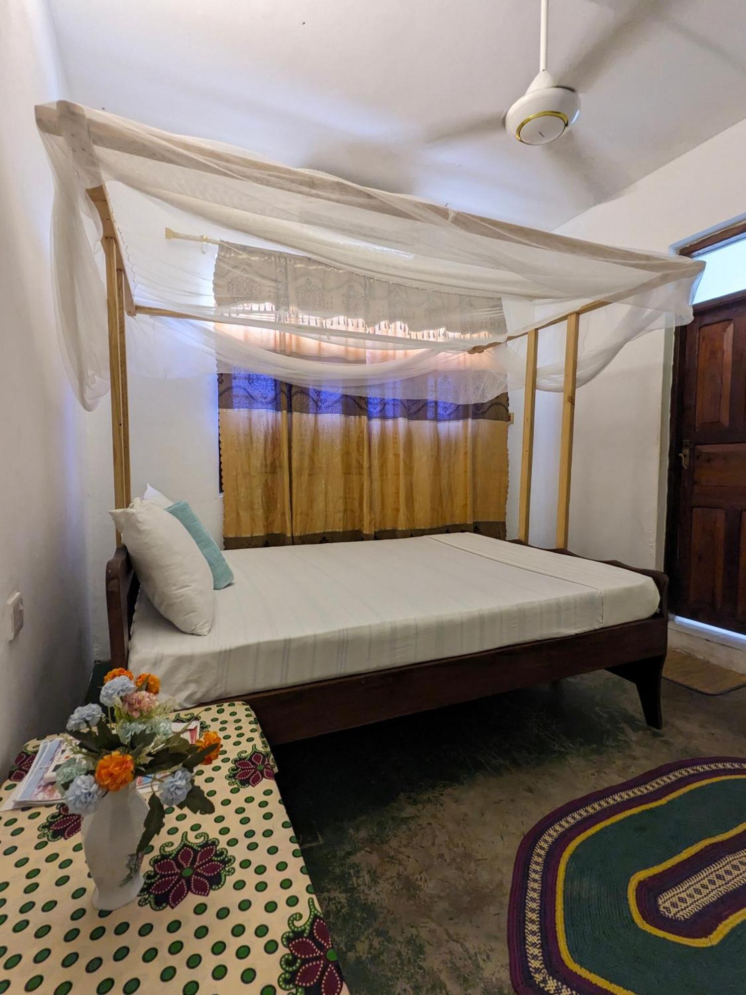 Flamingo Guest House Znz Zanzibar Exterior photo