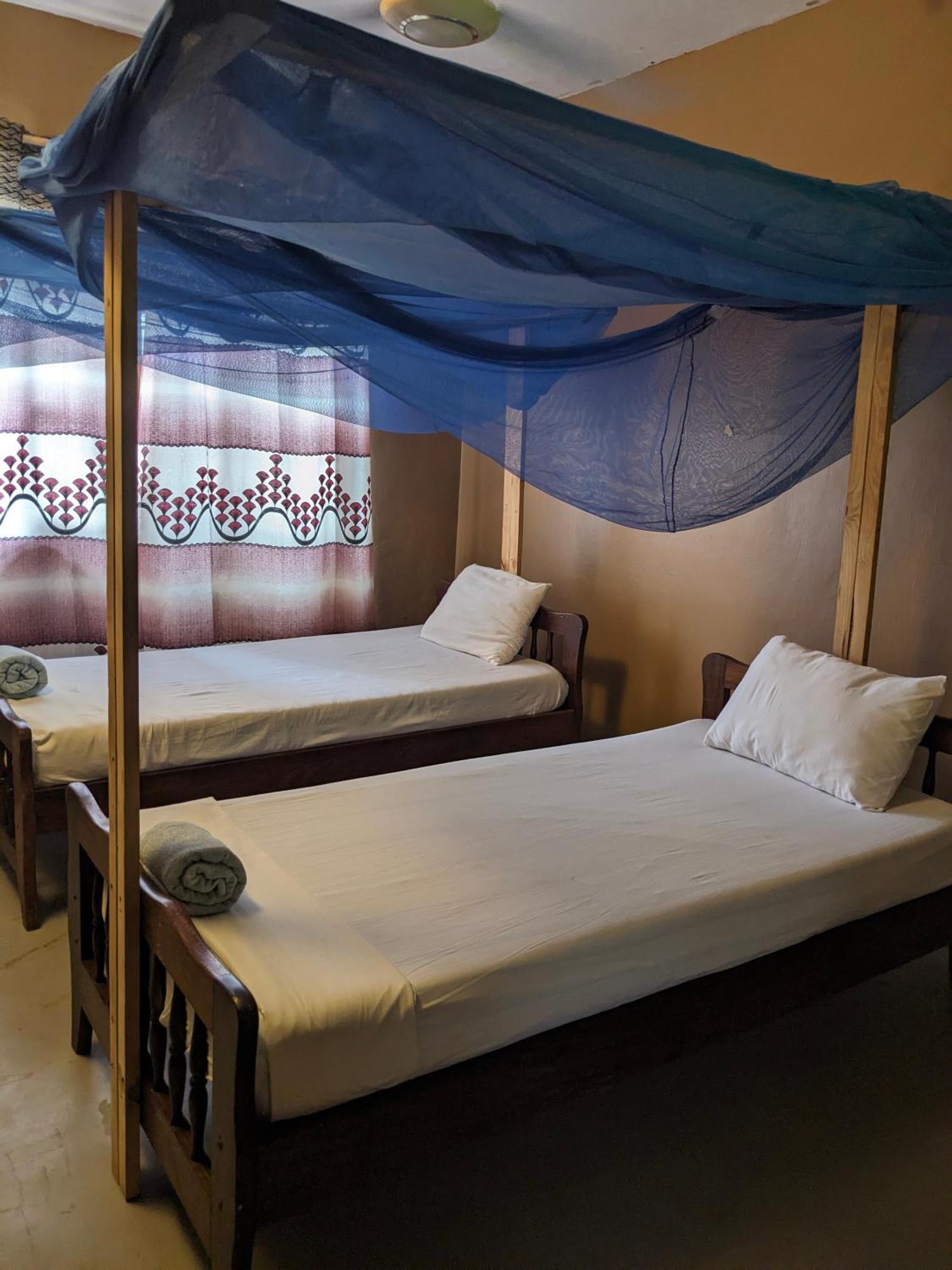 Flamingo Guest House Znz Zanzibar Exterior photo