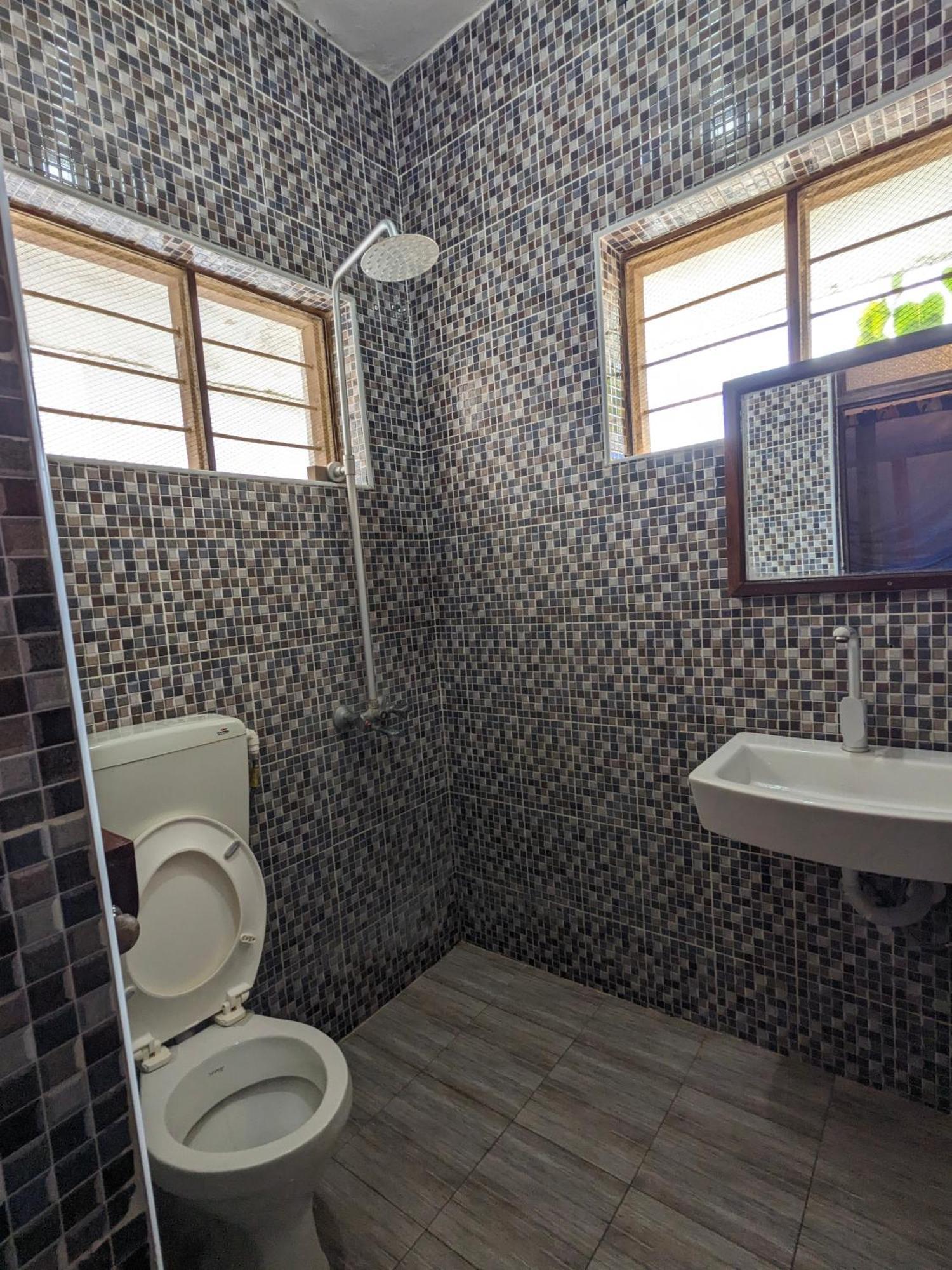 Flamingo Guest House Znz Zanzibar Exterior photo