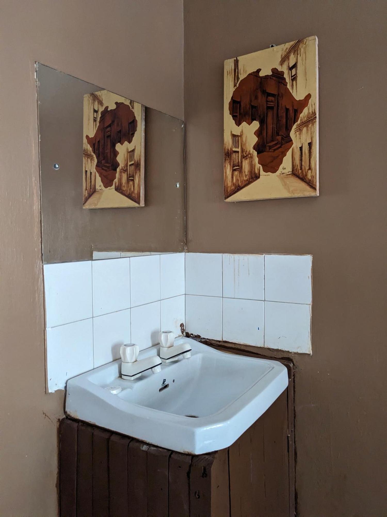 Flamingo Guest House Znz Zanzibar Exterior photo