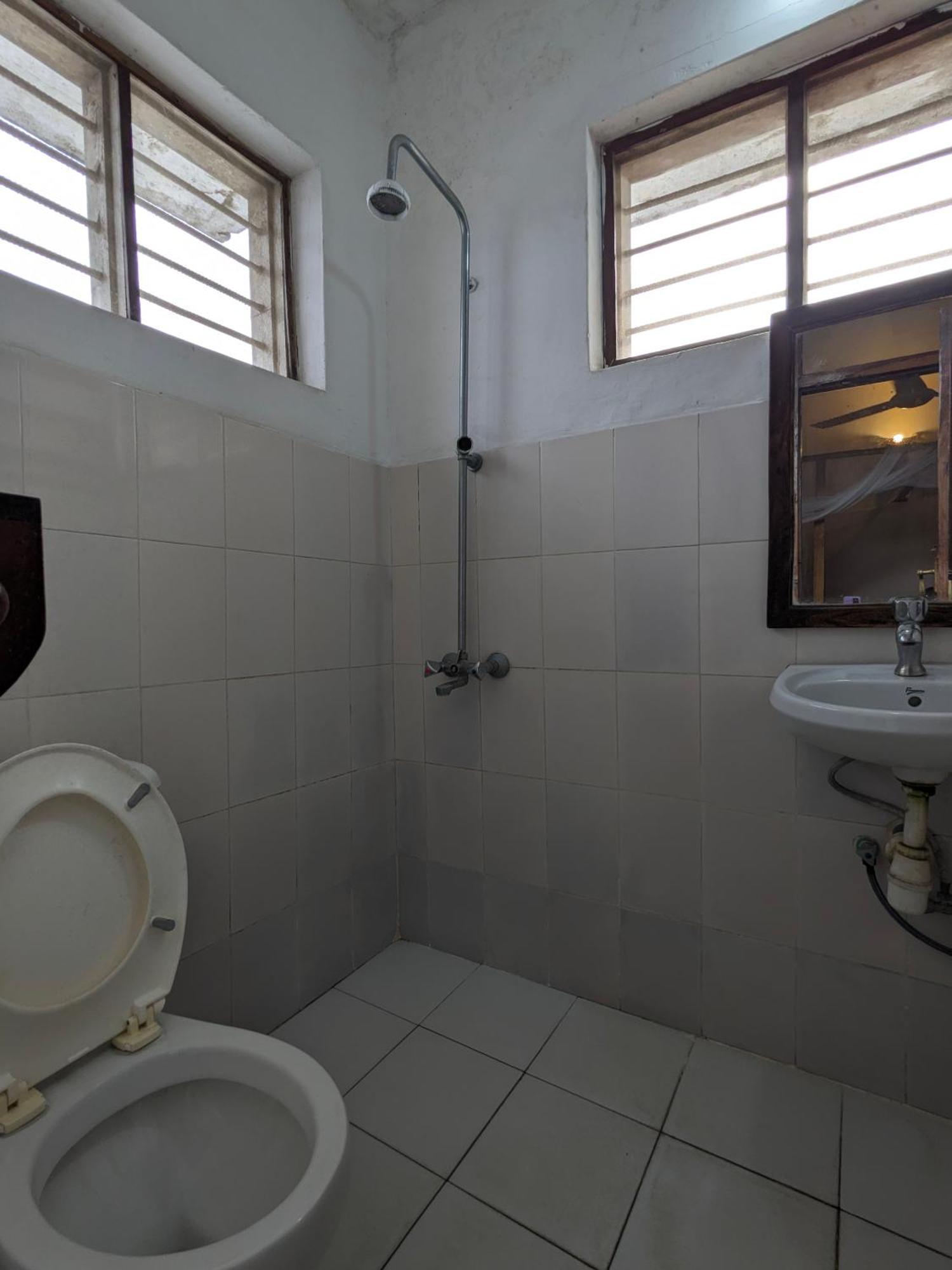 Flamingo Guest House Znz Zanzibar Exterior photo