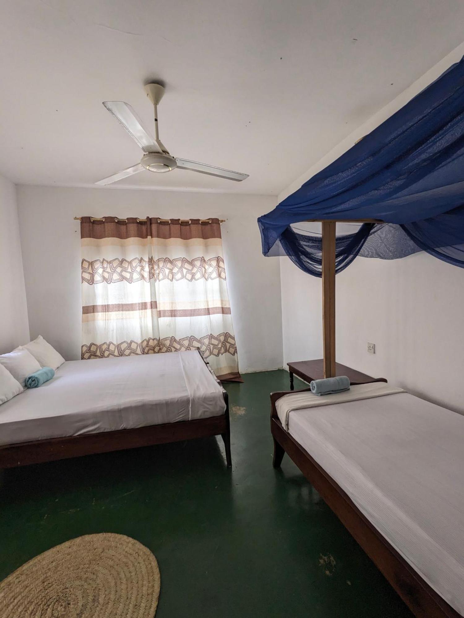 Flamingo Guest House Znz Zanzibar Exterior photo