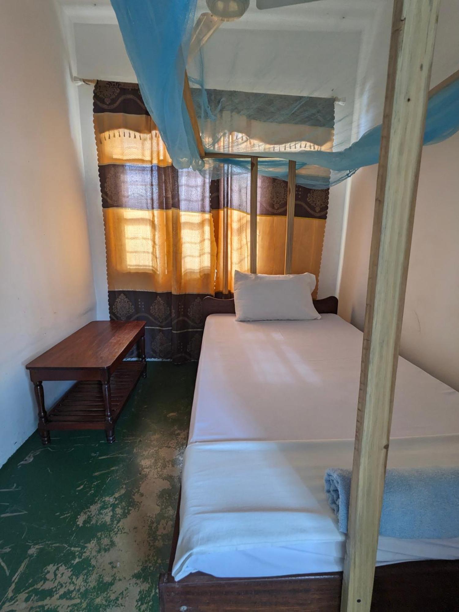 Flamingo Guest House Znz Zanzibar Exterior photo