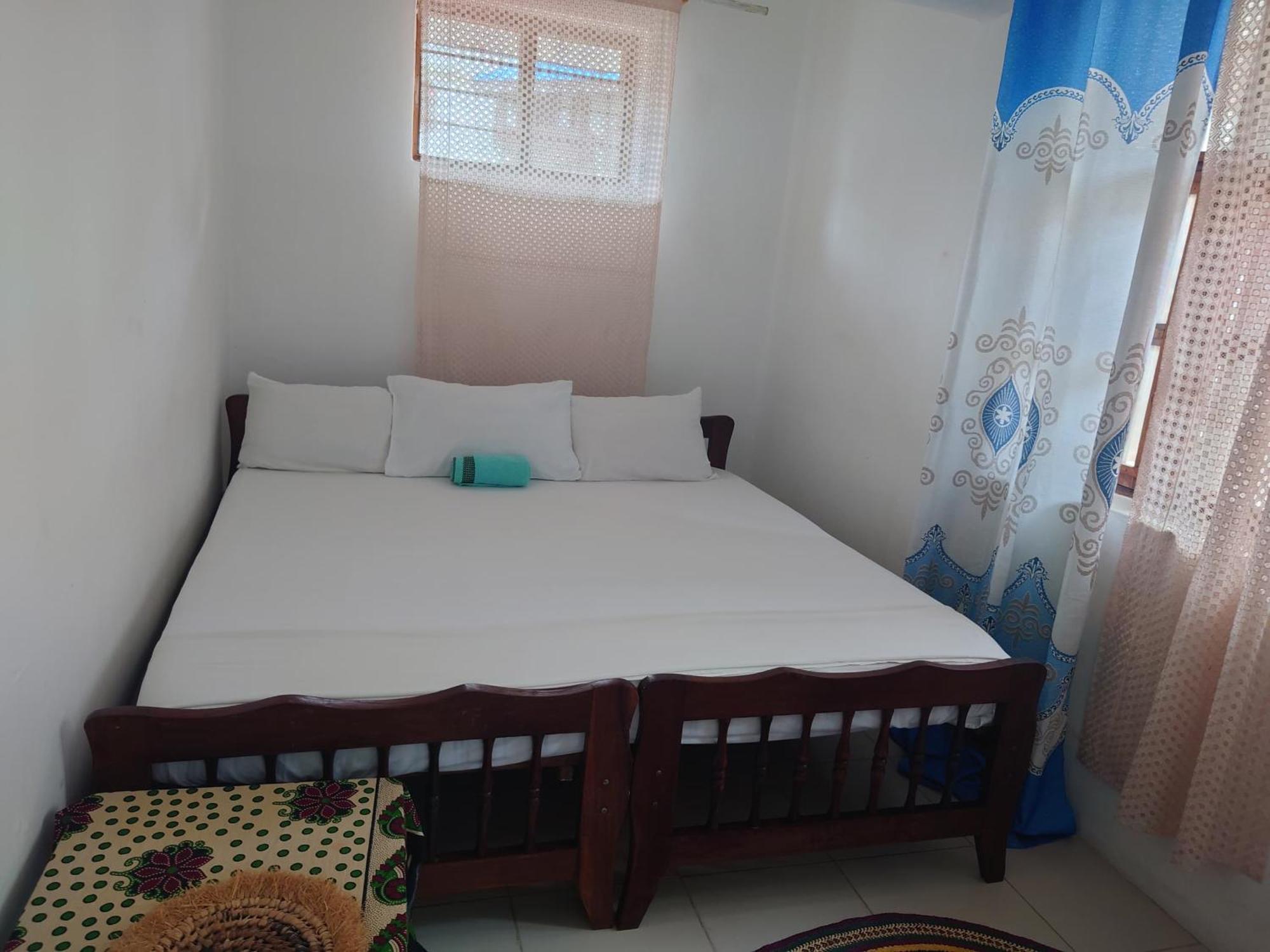 Flamingo Guest House Znz Zanzibar Exterior photo