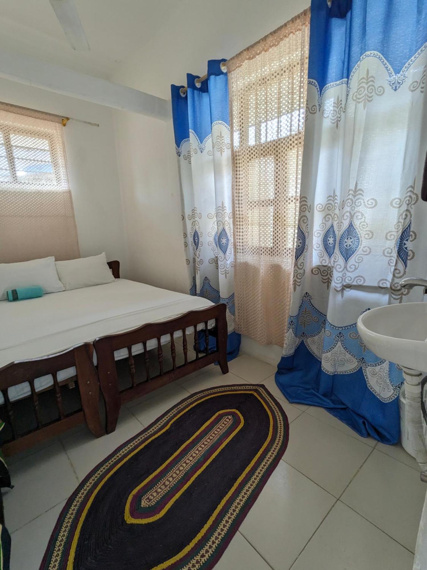 Flamingo Guest House Znz Zanzibar Exterior photo