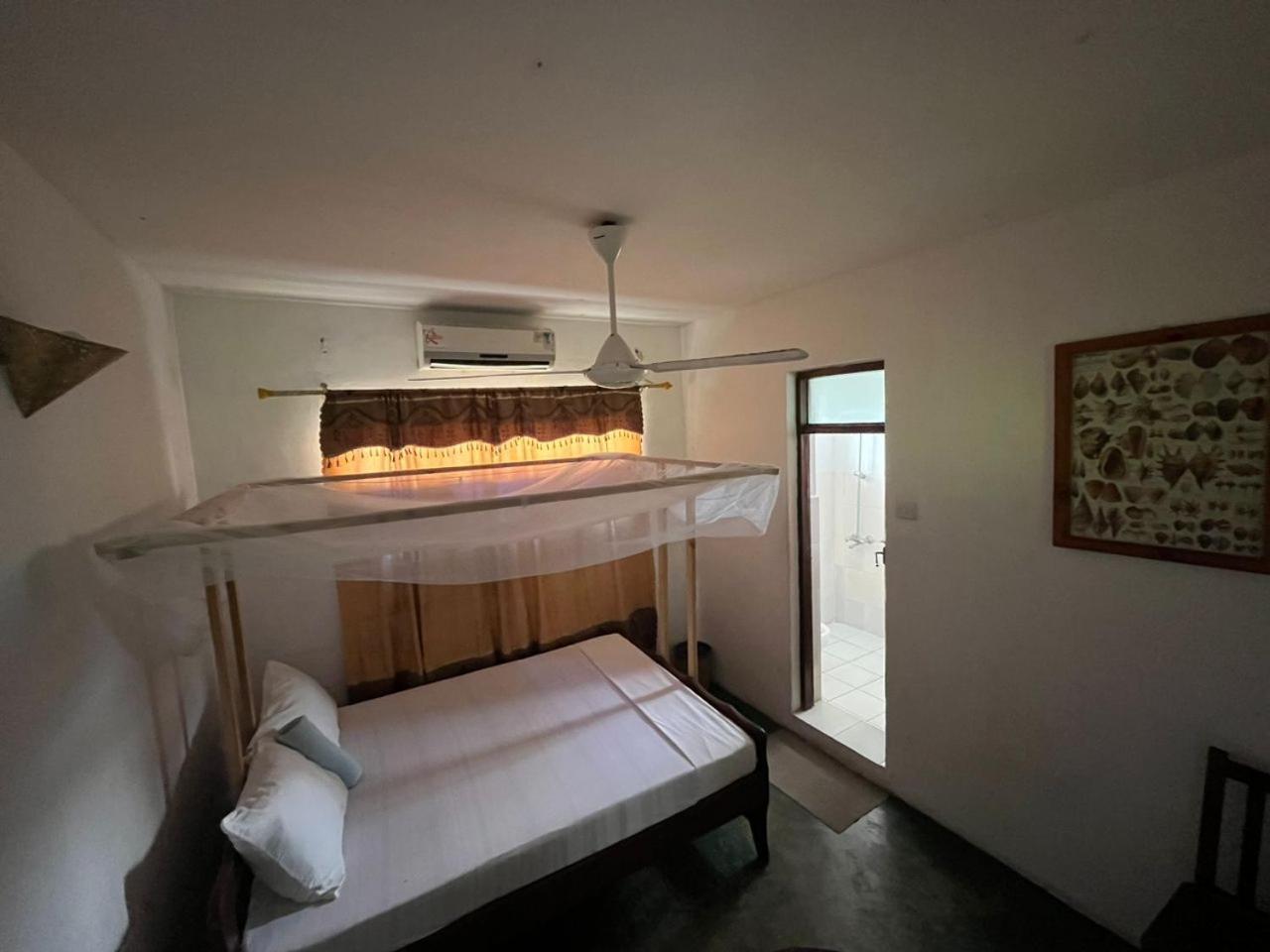 Flamingo Guest House Znz Zanzibar Exterior photo
