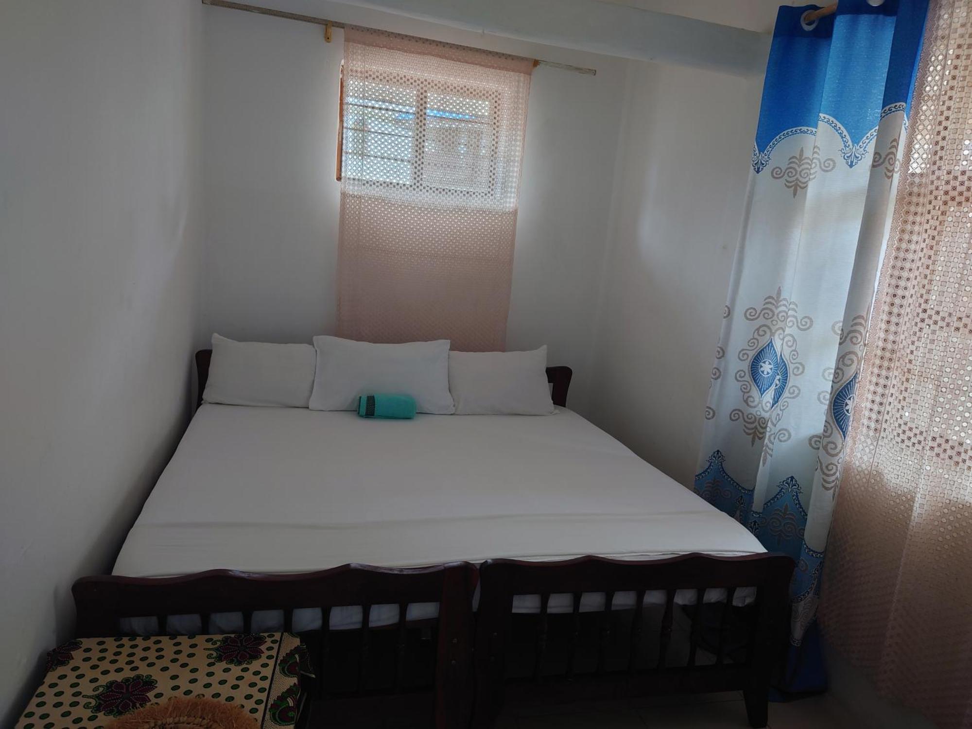 Flamingo Guest House Znz Zanzibar Exterior photo