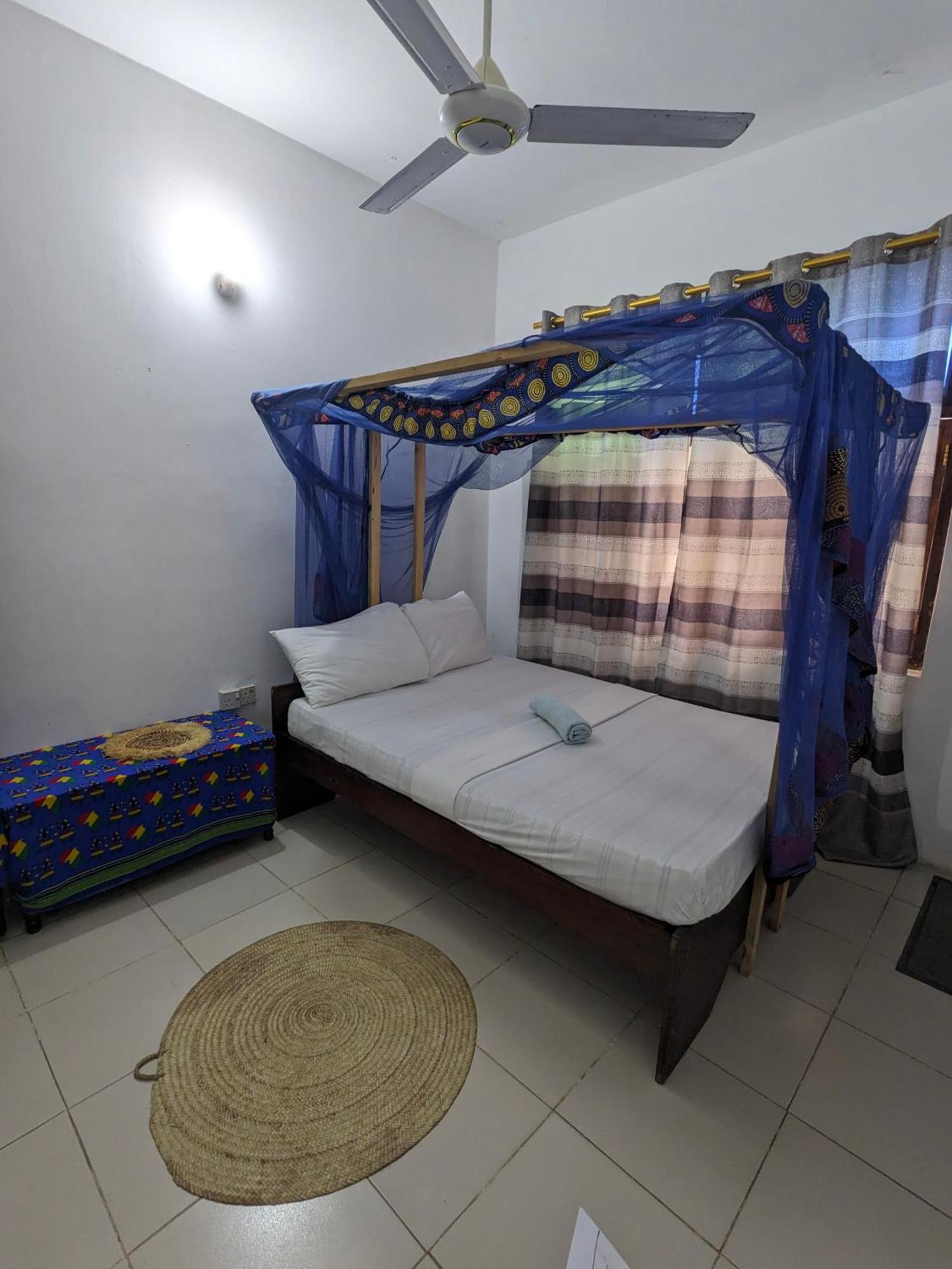 Flamingo Guest House Znz Zanzibar Exterior photo