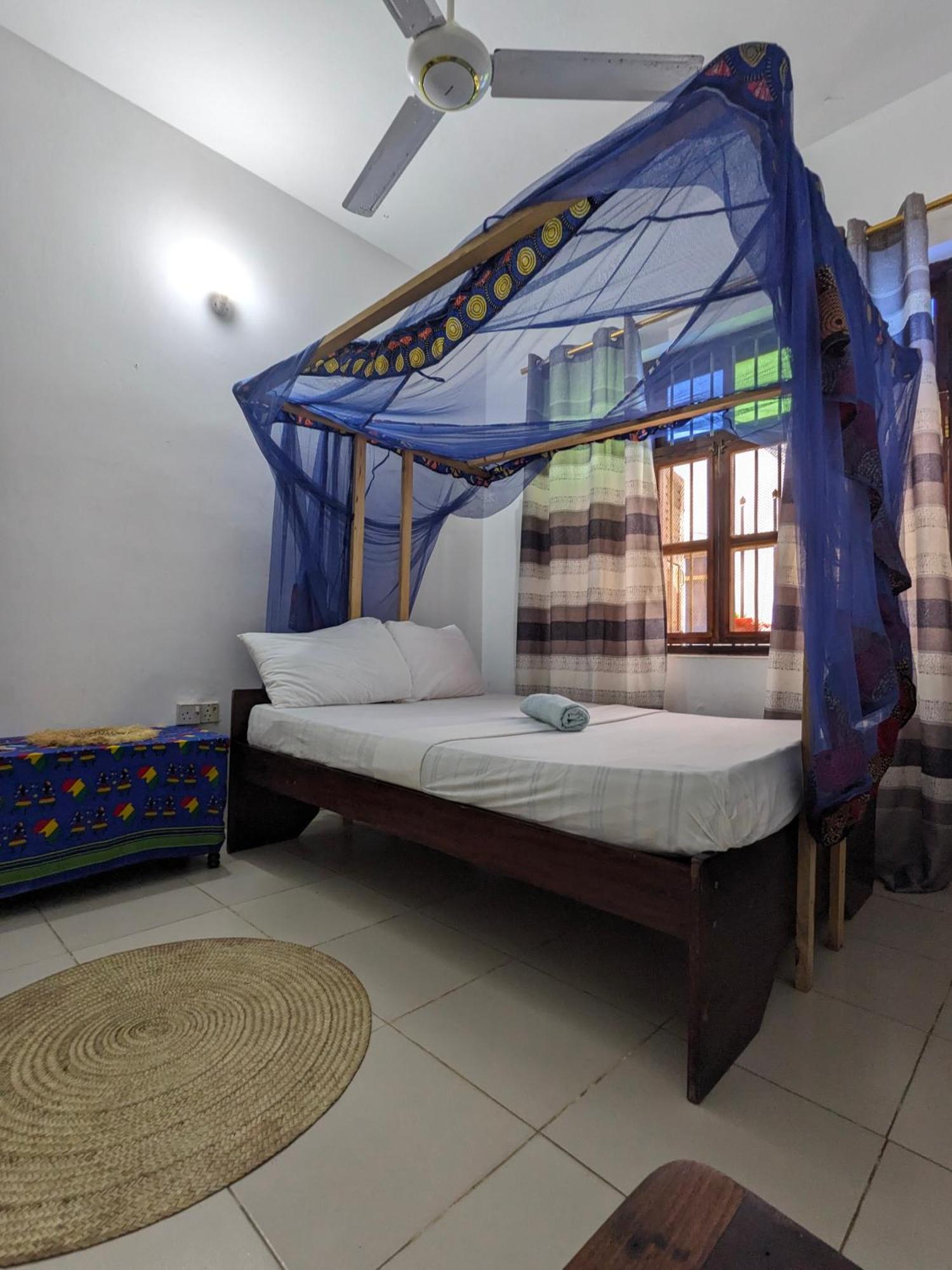 Flamingo Guest House Znz Zanzibar Exterior photo