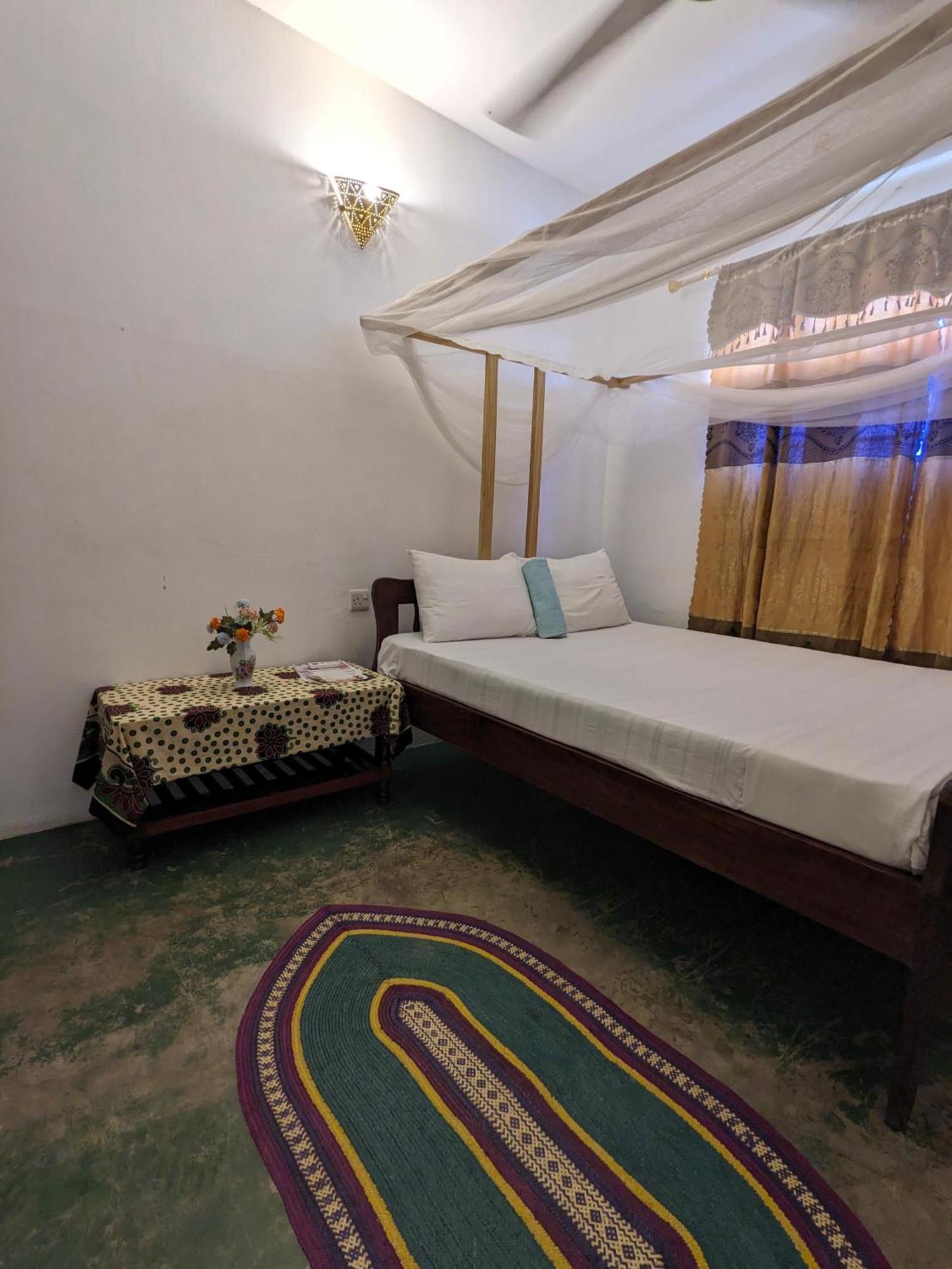 Flamingo Guest House Znz Zanzibar Exterior photo